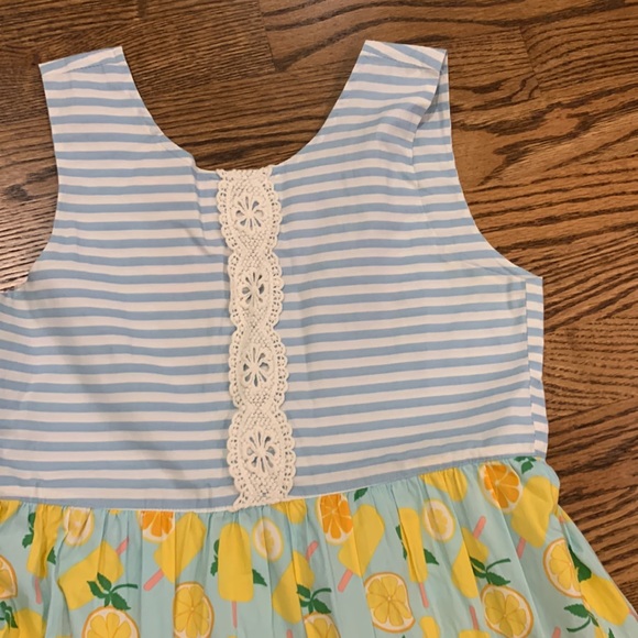 Girls Matilda Jane long dress - Picture 2 of 6